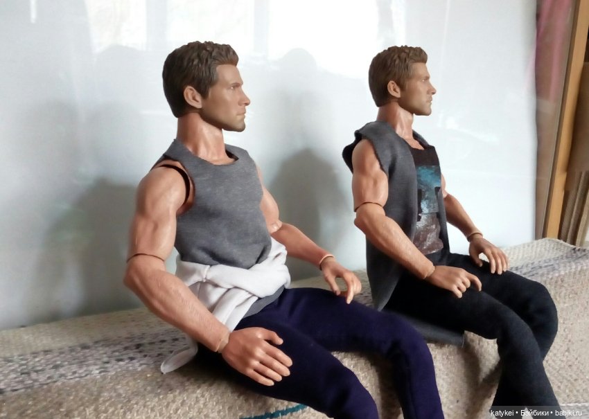 Месяц март — а вот и Март (фото 5)