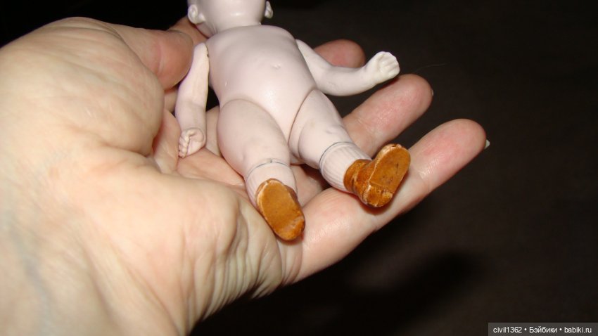 Вторая Миньонетта в коллекции (фото 8)