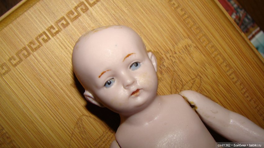 Вторая Миньонетта в коллекции (фото 2)