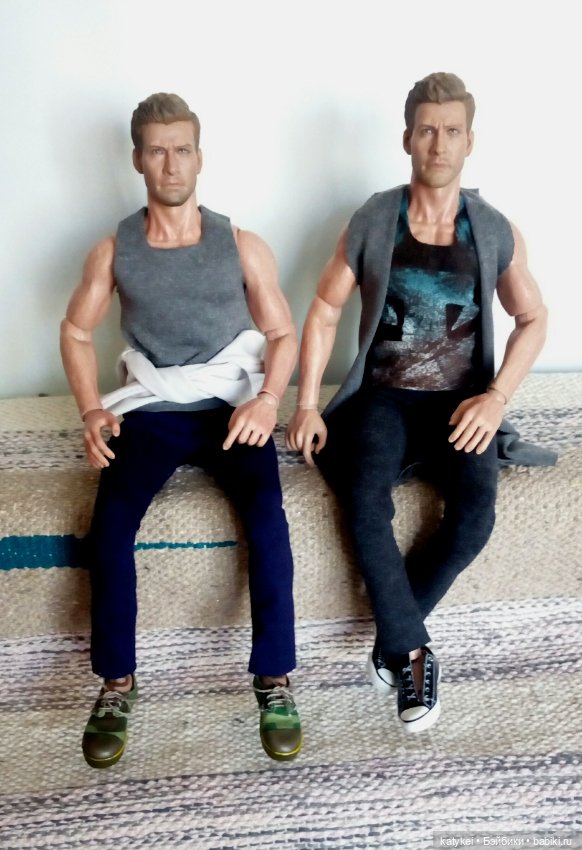 Месяц март — а вот и Март (фото 7)