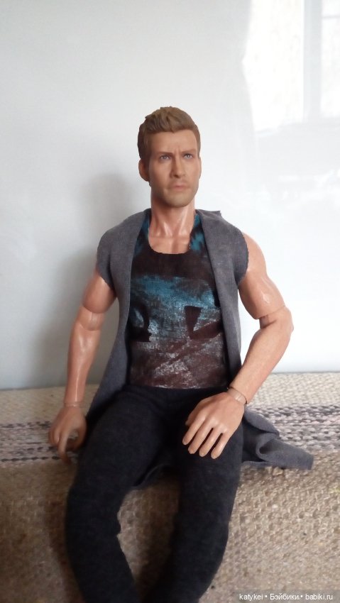 Месяц март — а вот и Март (фото 2)