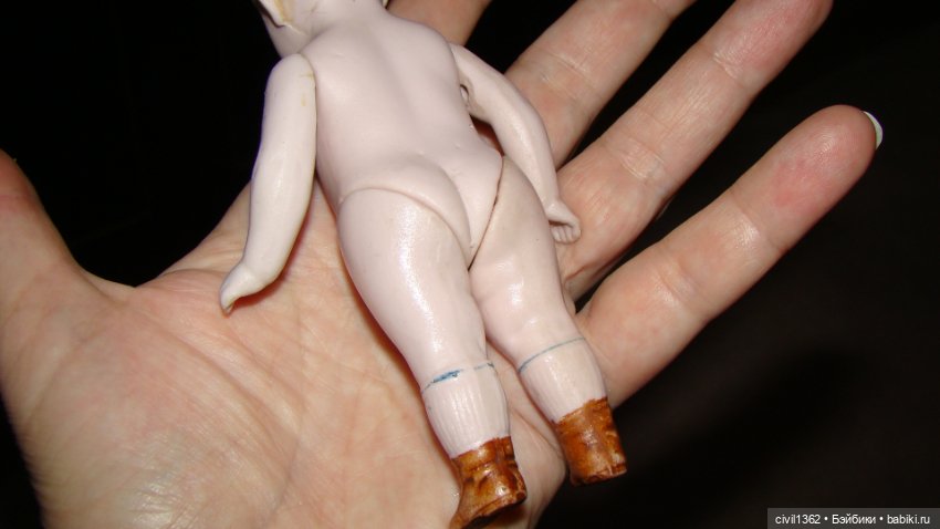 Вторая Миньонетта в коллекции (фото 10)