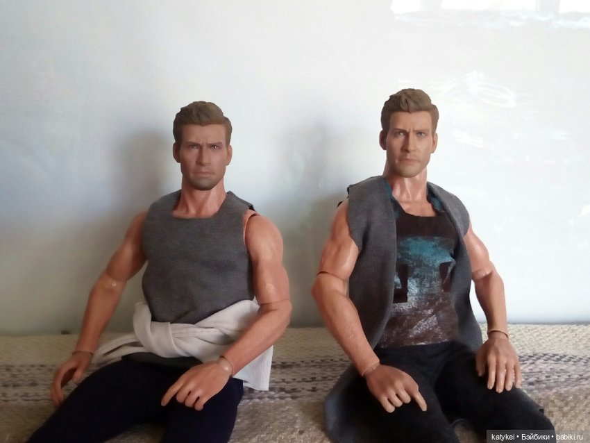 Месяц март — а вот и Март (фото 6)