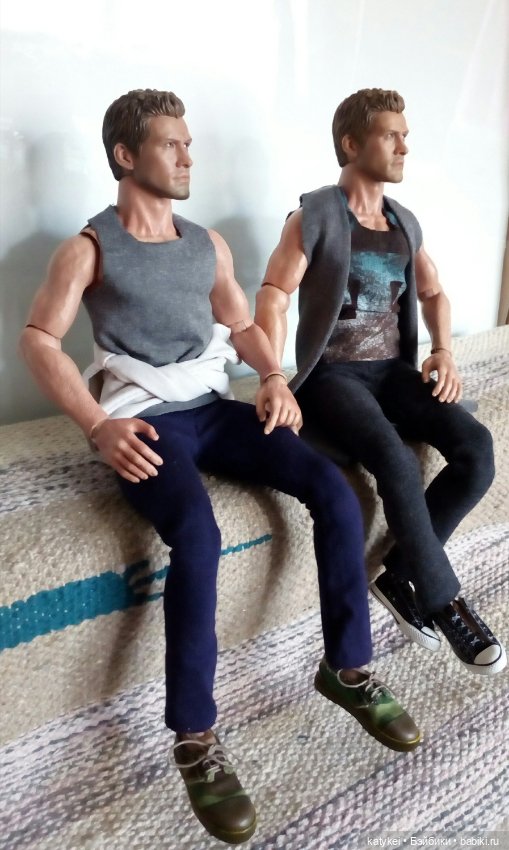 Месяц март — а вот и Март (фото 3)