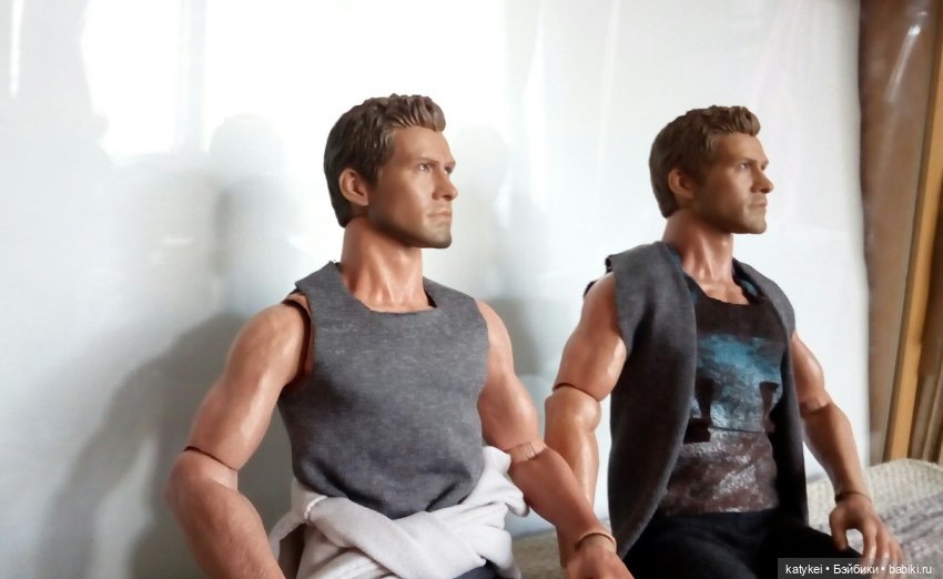 Месяц март — а вот и Март (фото 4)