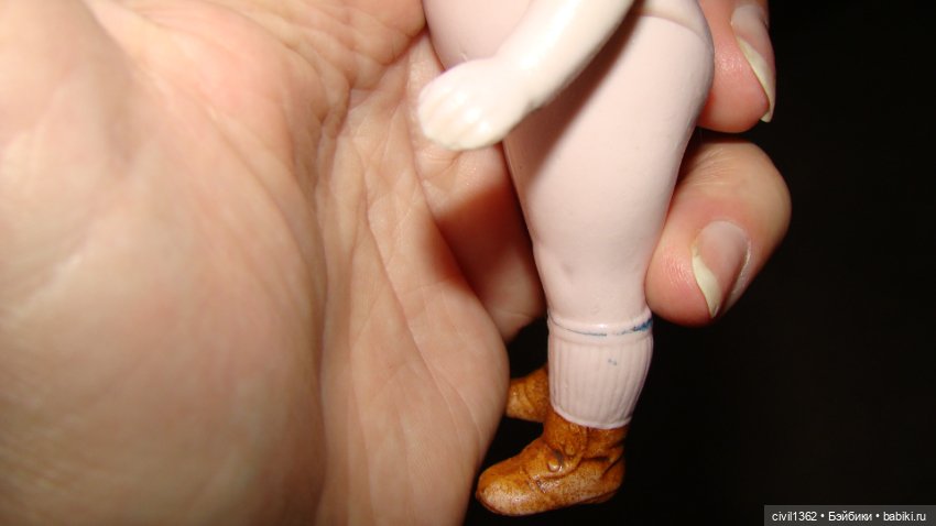 Вторая Миньонетта в коллекции (фото 9)