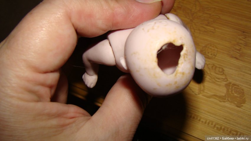 Вторая Миньонетта в коллекции (фото 3)