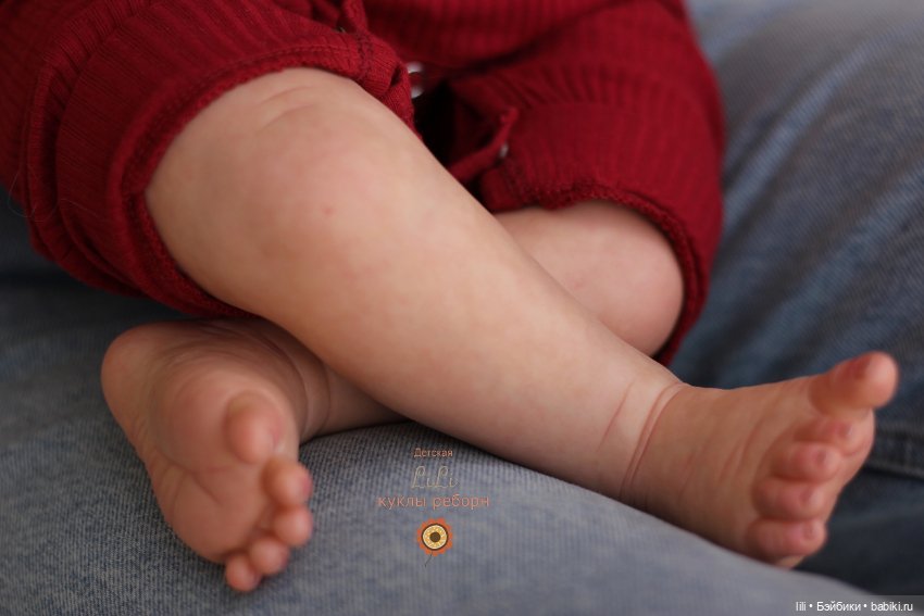 Моя девочка Тайра — Молды и прототипы Реборн (Reborn): новинки