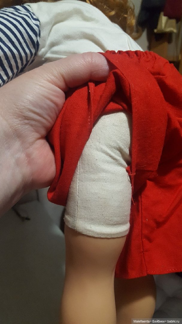 Помогите пожалуйста опознать куколку (фото 7)