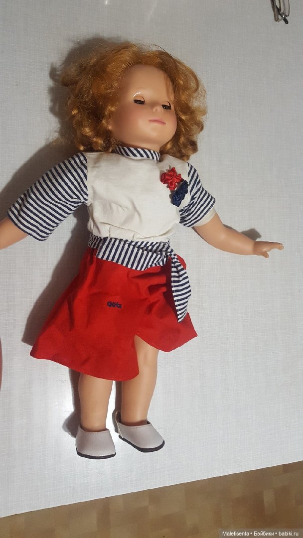Помогите пожалуйста опознать куколку (фото 8)