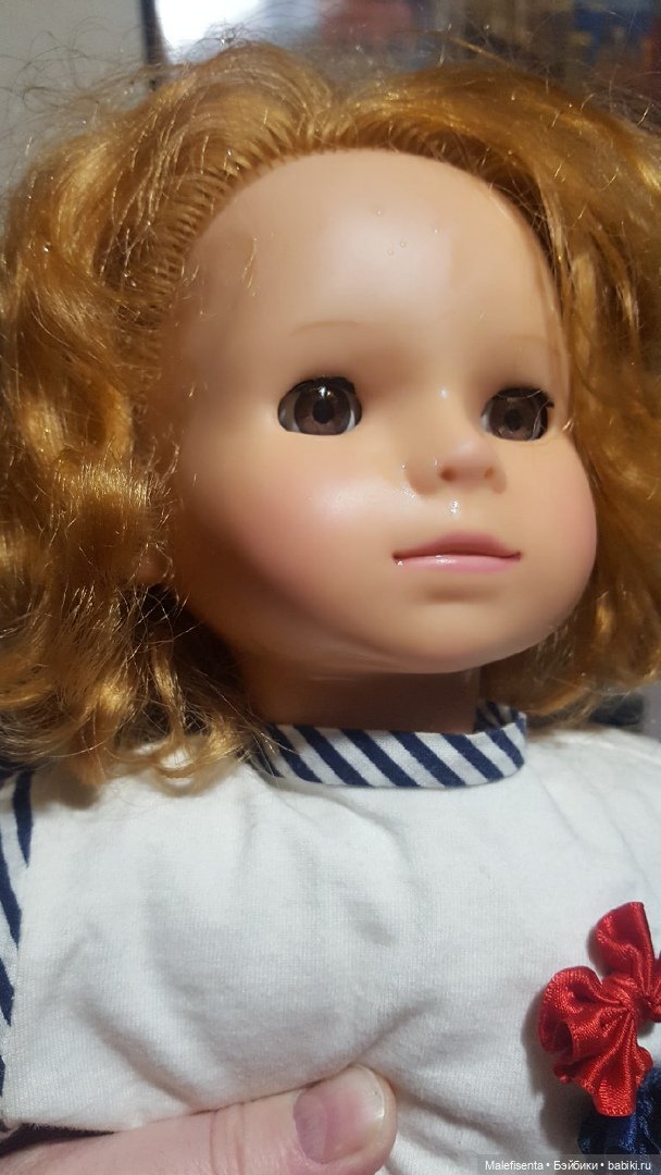 Помогите пожалуйста опознать куколку (фото 4)