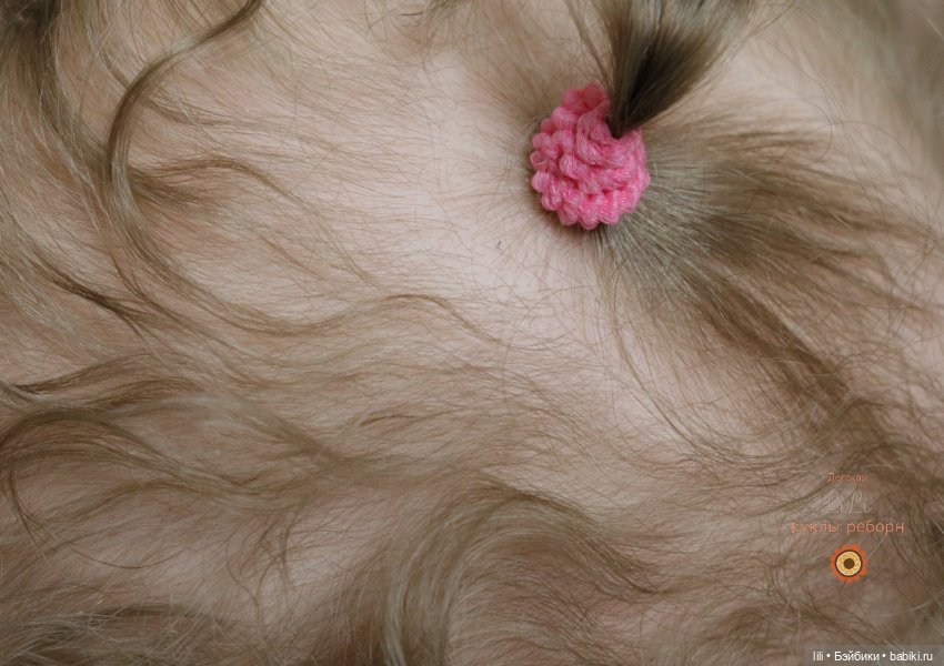 Моя девочка Тайра — Молды и прототипы Реборн (Reborn): новинки