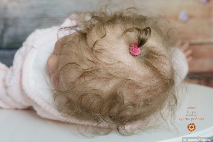 Моя девочка Тайра — Молды и прототипы Реборн (Reborn): новинки