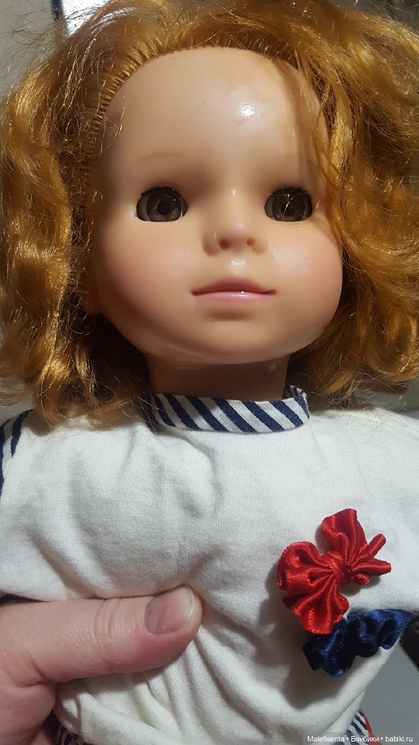 Помогите пожалуйста опознать куколку (фото 5)
