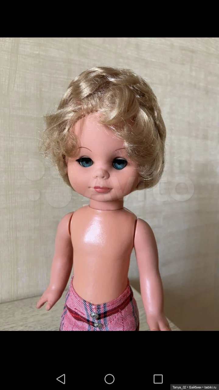 Помогите купить куклу в Краснодаре