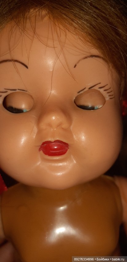 Аргентинка "Imos" 1950х годов (фото 5)