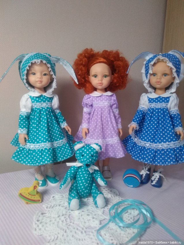 С благодарностью и любовью