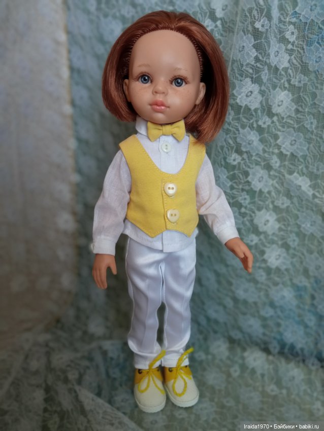 С благодарностью и любовью (фото 9)