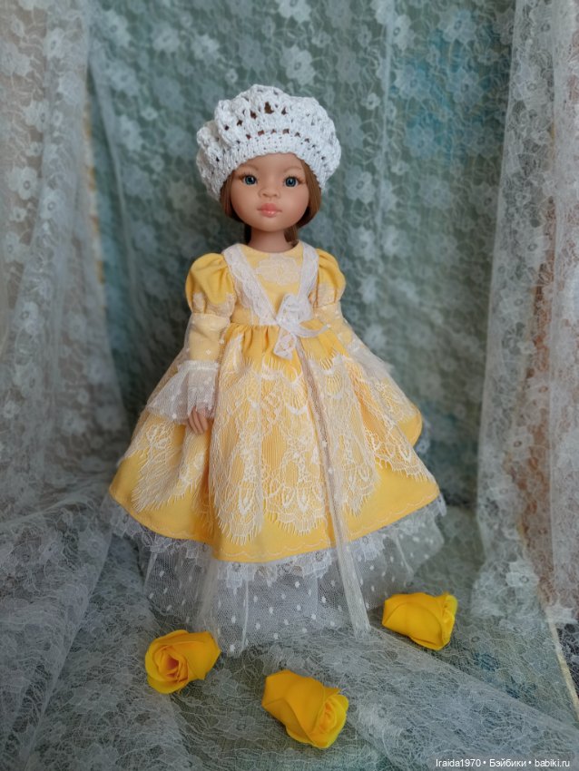 С благодарностью и любовью (фото 7)