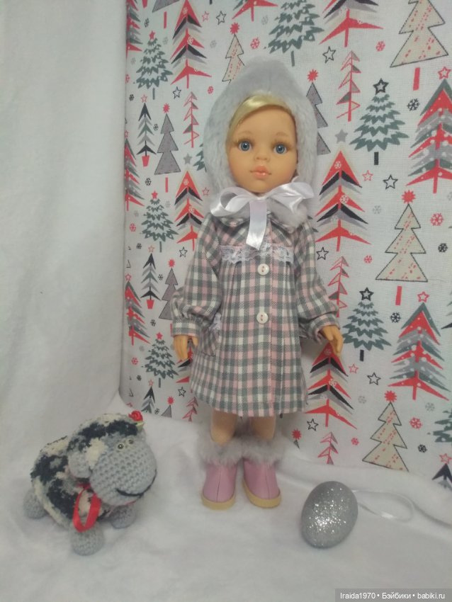 С благодарностью и любовью (фото 4)