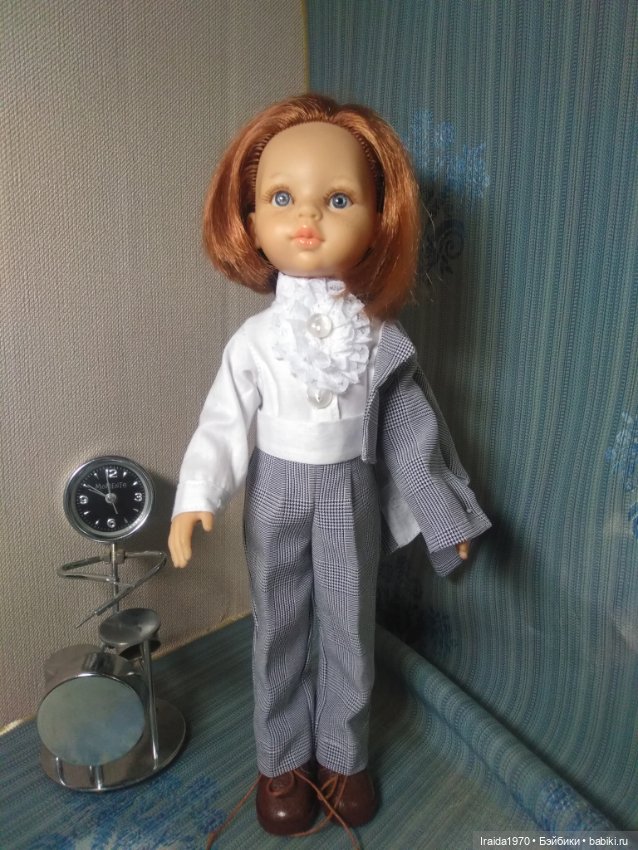 С благодарностью и любовью (фото 5)