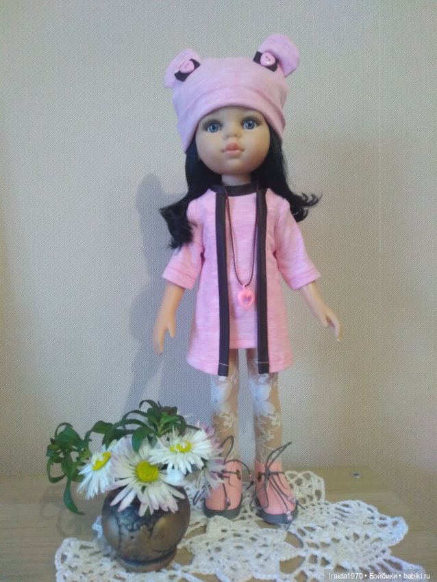 С благодарностью и любовью (фото 6)