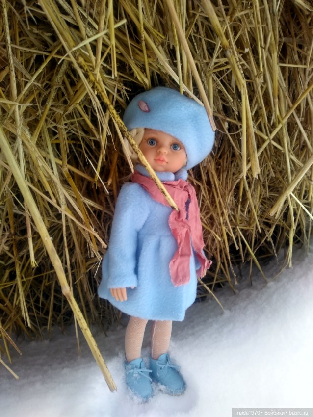 С благодарностью и любовью (фото 3)