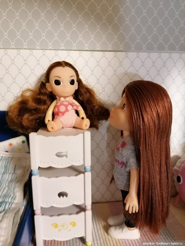 Интересная парочка. Mame momoko и Sasha Spilberg (фото 3)