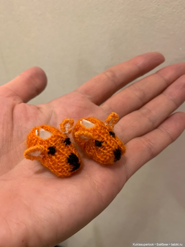 Наряд и интерьер «оранжевое настроение». Пост 3 (фото 6)