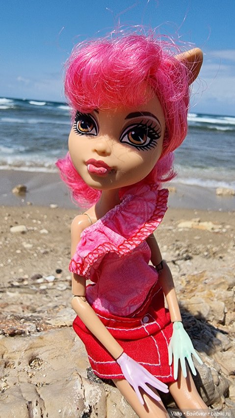 С волками жить, - к фотосессии (фото 7)