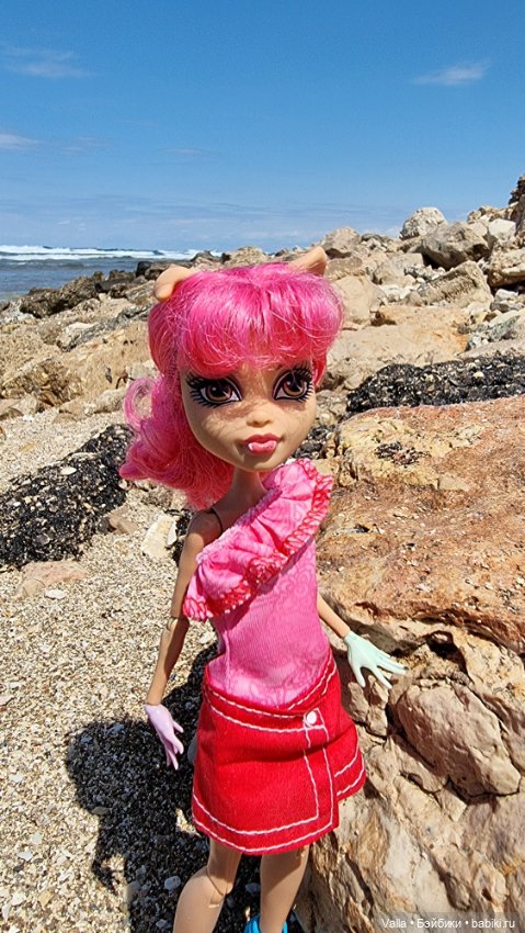 С волками жить, - к фотосессии (фото 10)