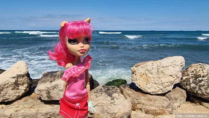 С волками жить, - к фотосессии (фото 2)