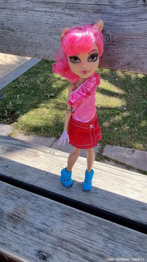 С волками жить, - к фотосессии (фото 3)