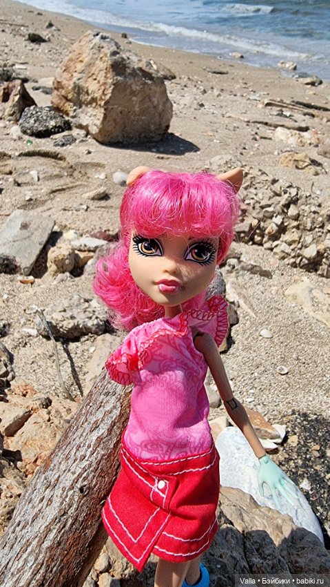 С волками жить, - к фотосессии (фото 8)