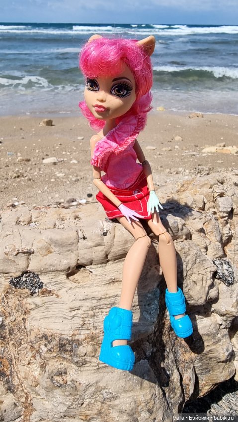 С волками жить, - к фотосессии (фото 6)