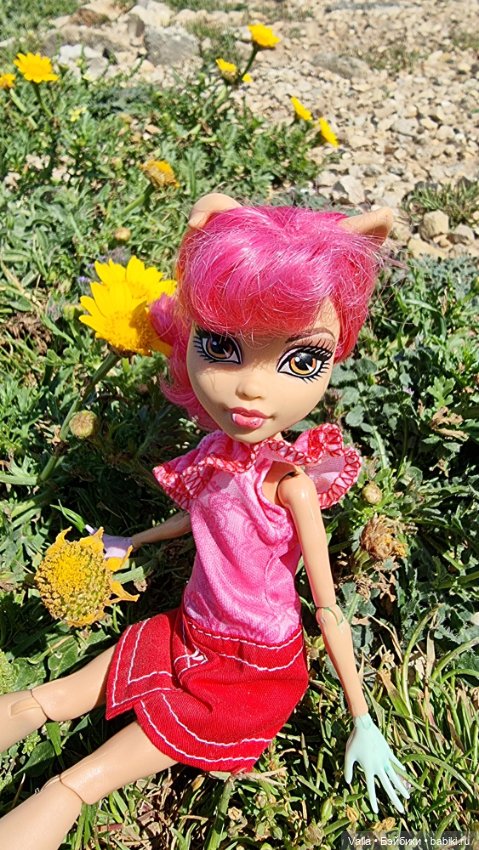 С волками жить, - к фотосессии (фото 4)