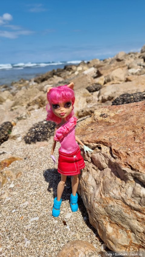 С волками жить, - к фотосессии (фото 9)