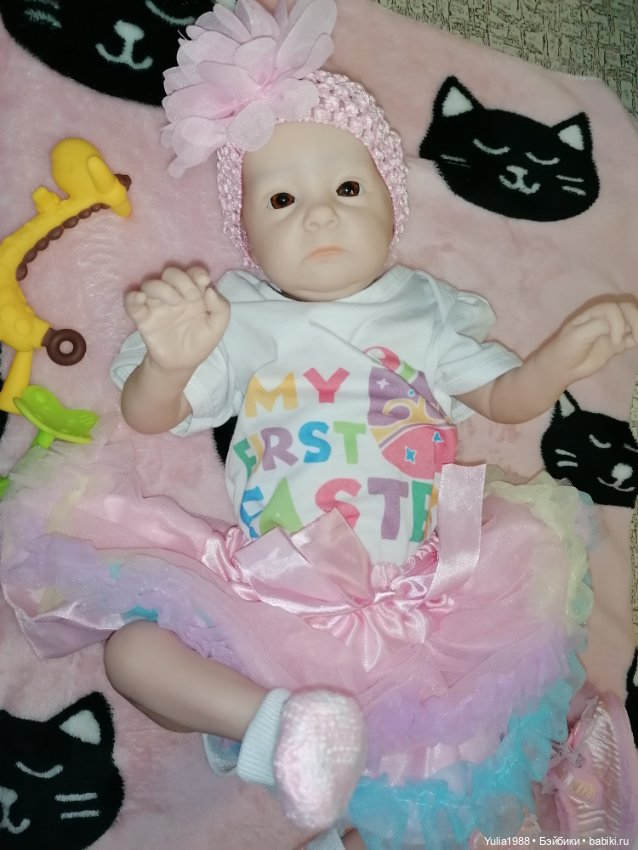 Пост знакомство. Моя Мирабелла (фото 4)