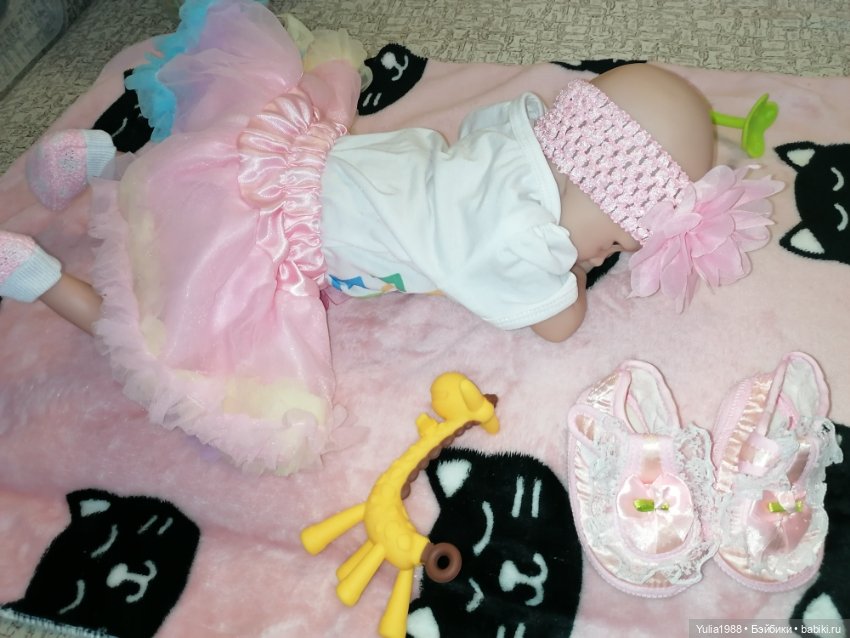 Пост знакомство. Моя Мирабелла (фото 6)