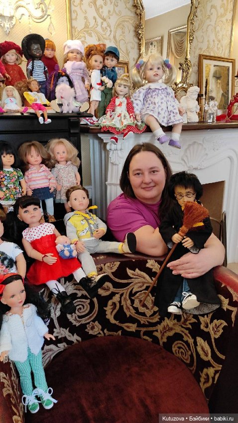 Отчет о кукловстрече в Саратове 28.03.21 (фото 2)