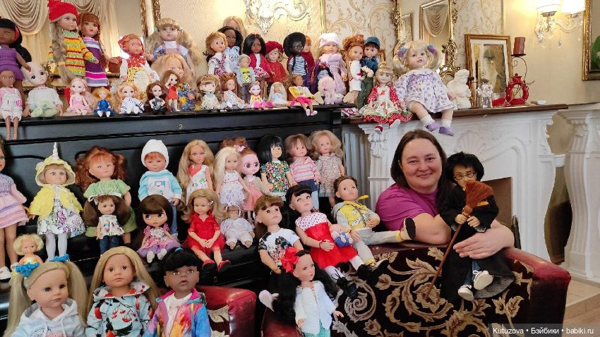 Отчет о кукловстрече в Саратове 28.03.21 (фото 3)