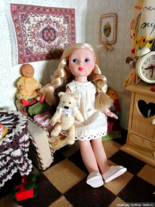 Нарядные белорусочки — Одежда и обувь для кукол своими руками: фото