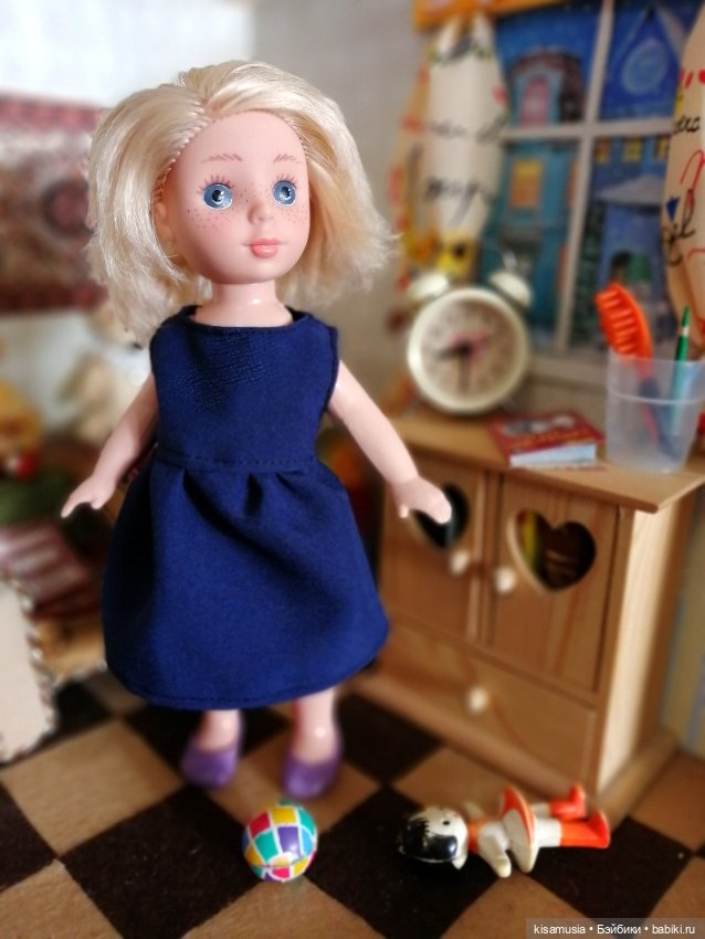 Нарядные белорусочки — Одежда и обувь для кукол своими руками: фото (фото 5)