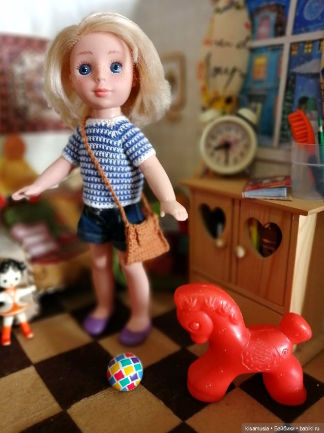 Нарядные белорусочки — Одежда и обувь для кукол своими руками: фото