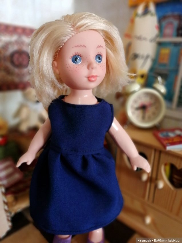 Нарядные белорусочки — Одежда и обувь для кукол своими руками: фото (фото 6)