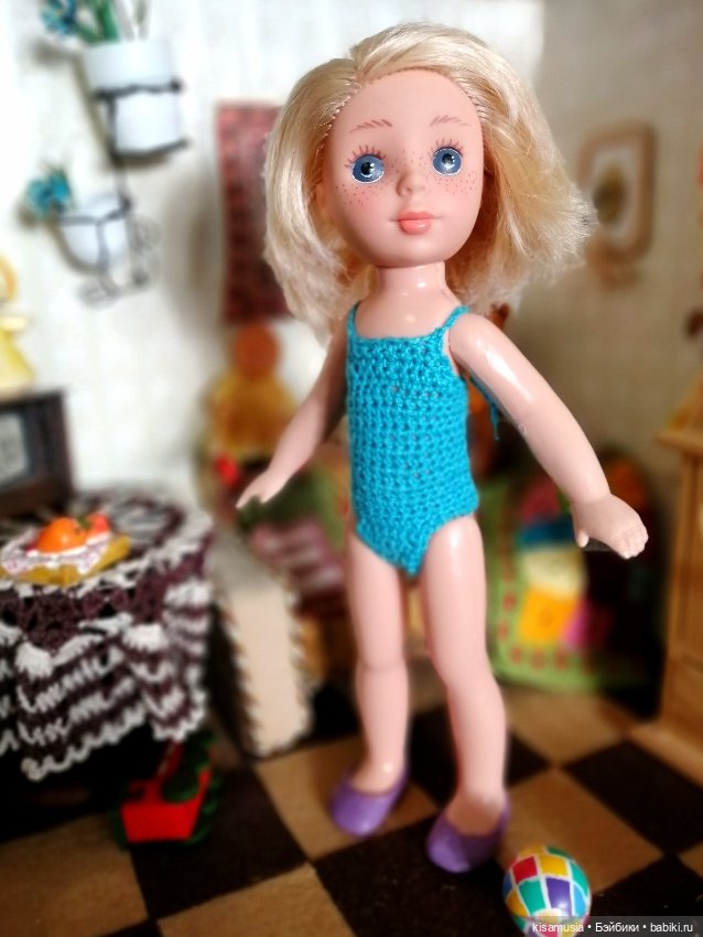 Нарядные белорусочки — Одежда и обувь для кукол своими руками: фото (фото 4)