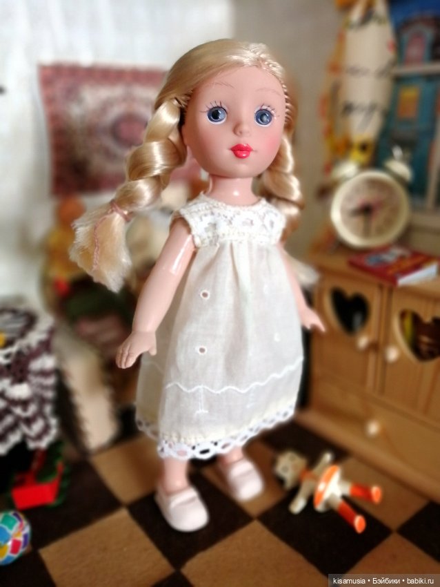 Нарядные белорусочки — Одежда и обувь для кукол своими руками: фото (фото 2)