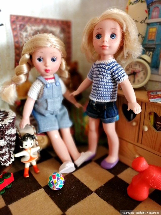 Нарядные белорусочки — Одежда и обувь для кукол своими руками: фото