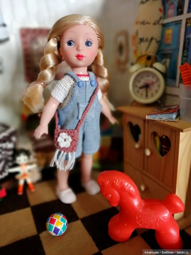 Нарядные белорусочки — Одежда и обувь для кукол своими руками: фото