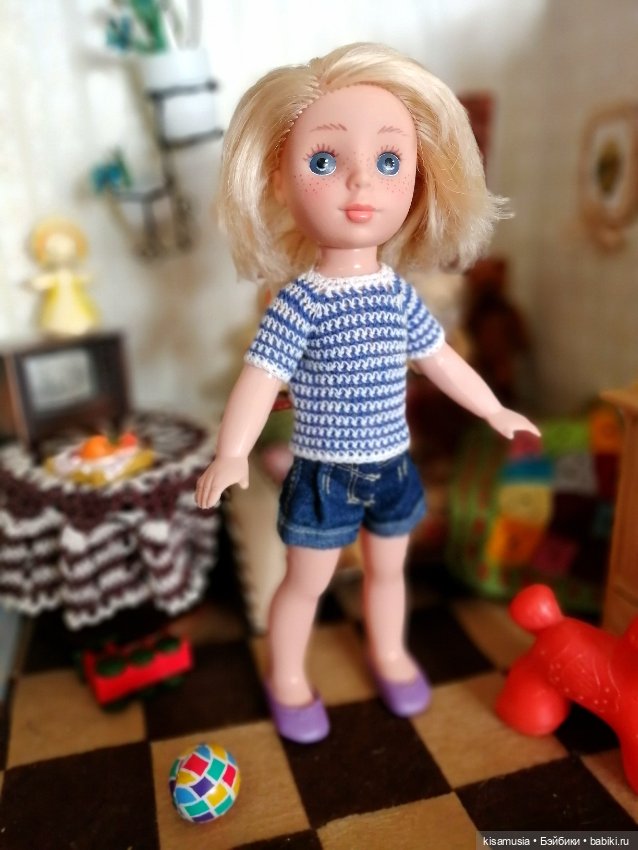 Нарядные белорусочки — Одежда и обувь для кукол своими руками: фото